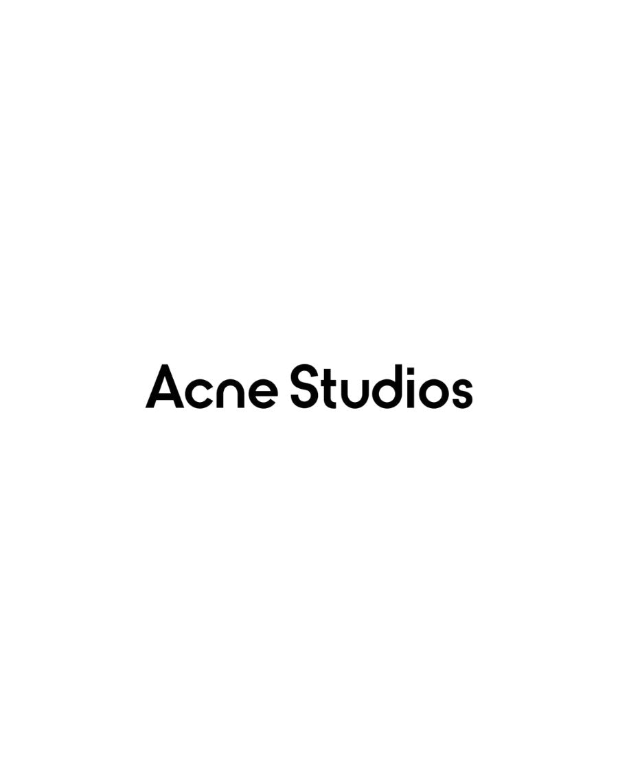 Acne Studios