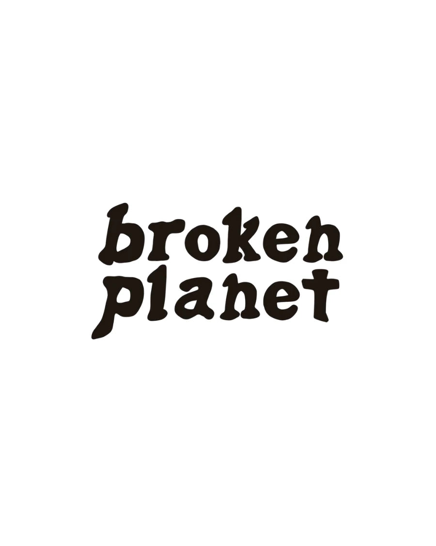 Broken Planet
