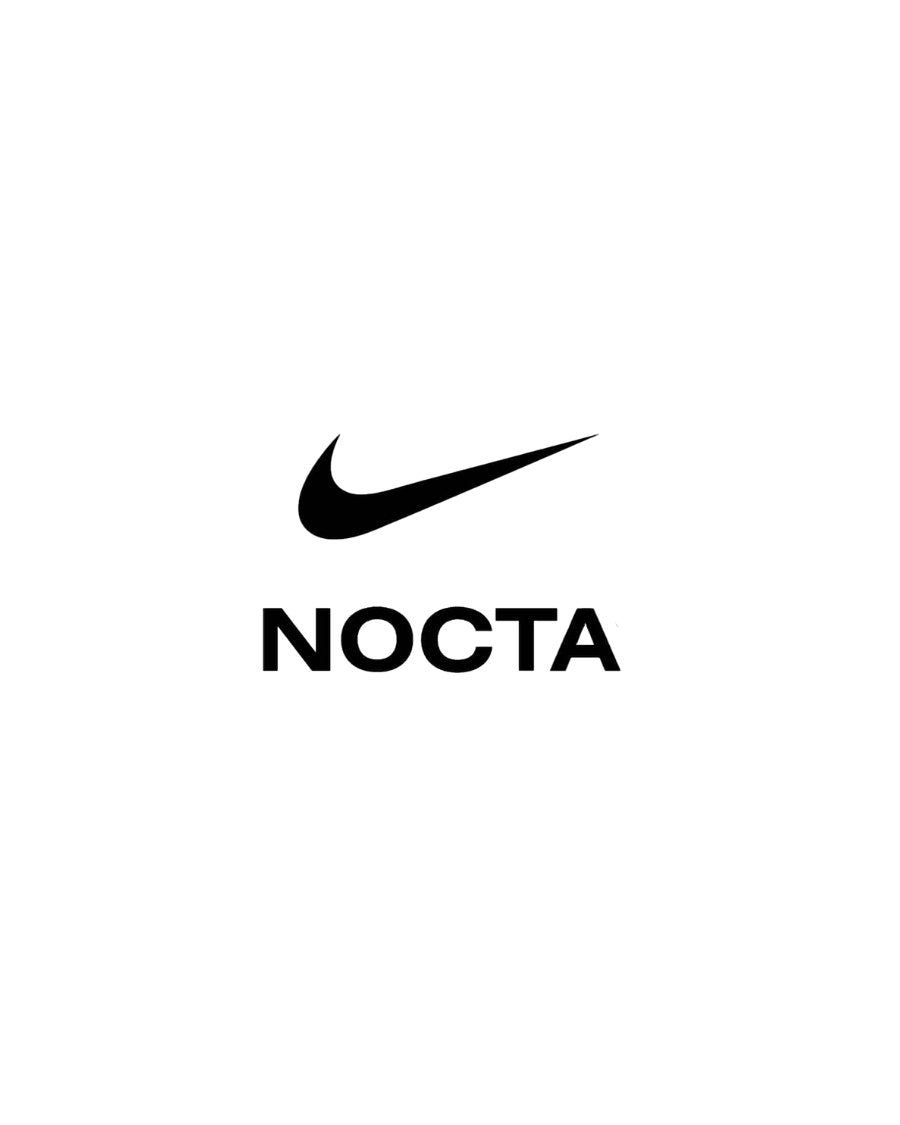 Nocta / Nike