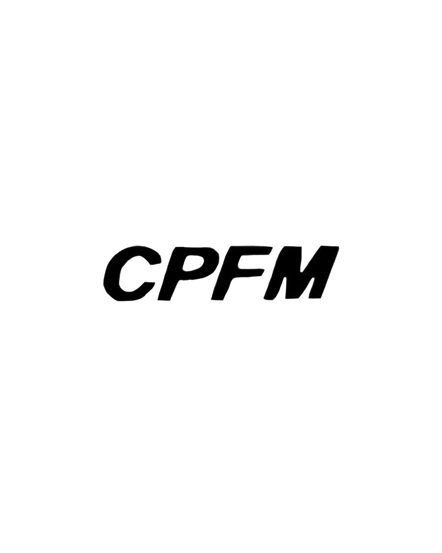 CPFM / YE