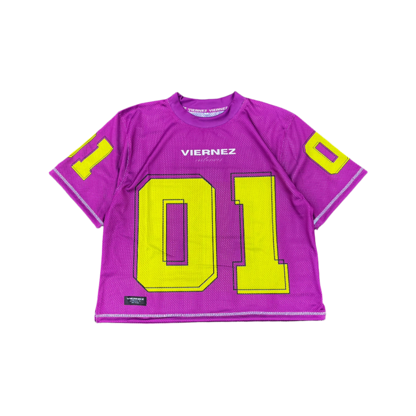 Viernez Night Crew Jersey