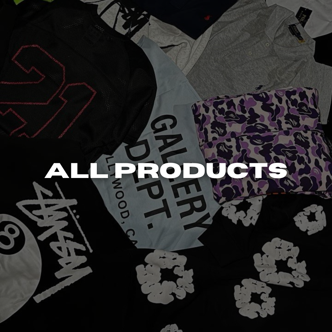All products