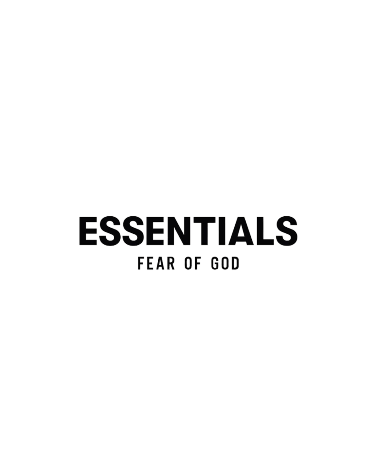 FOG ESSENTIALS