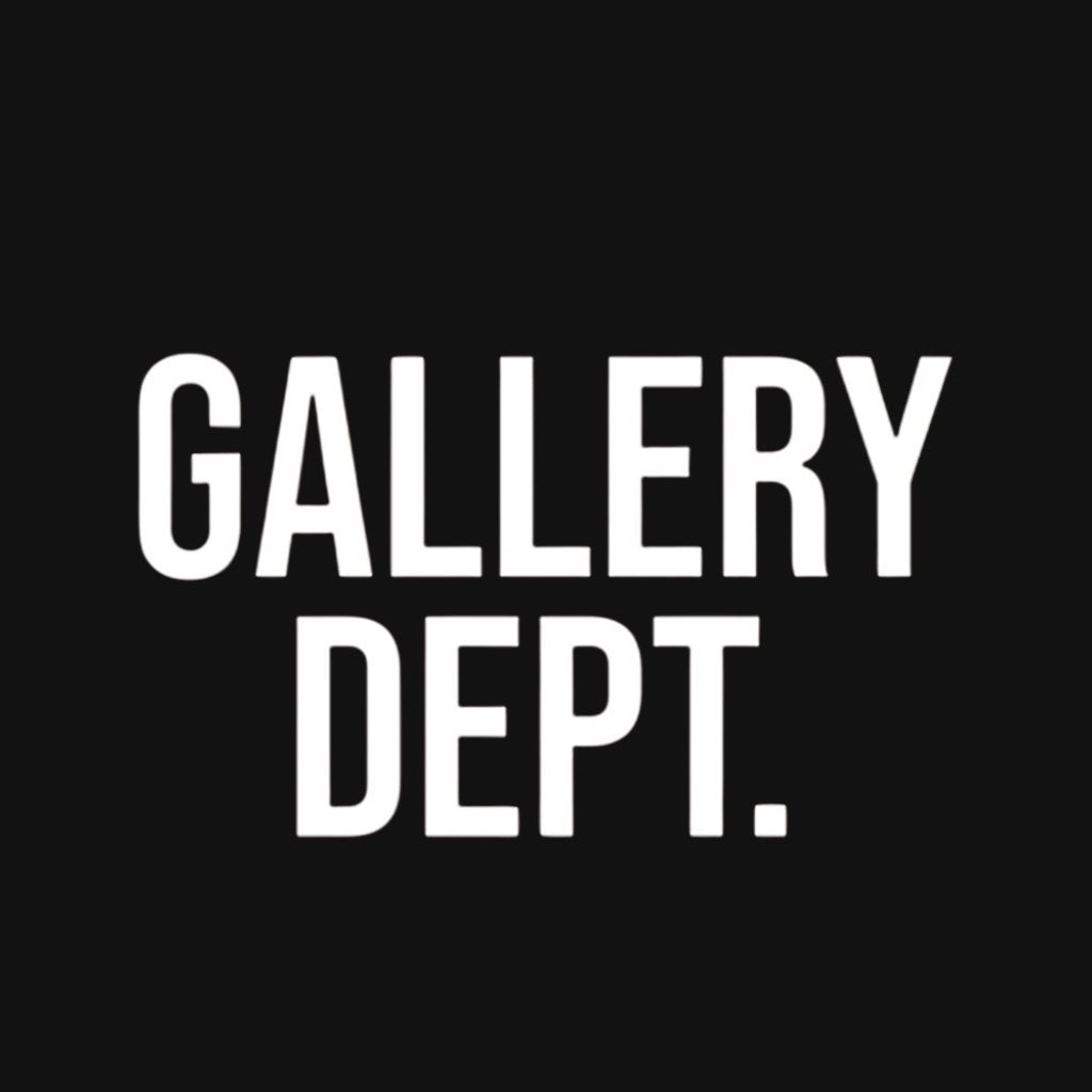 Gallery Dept.