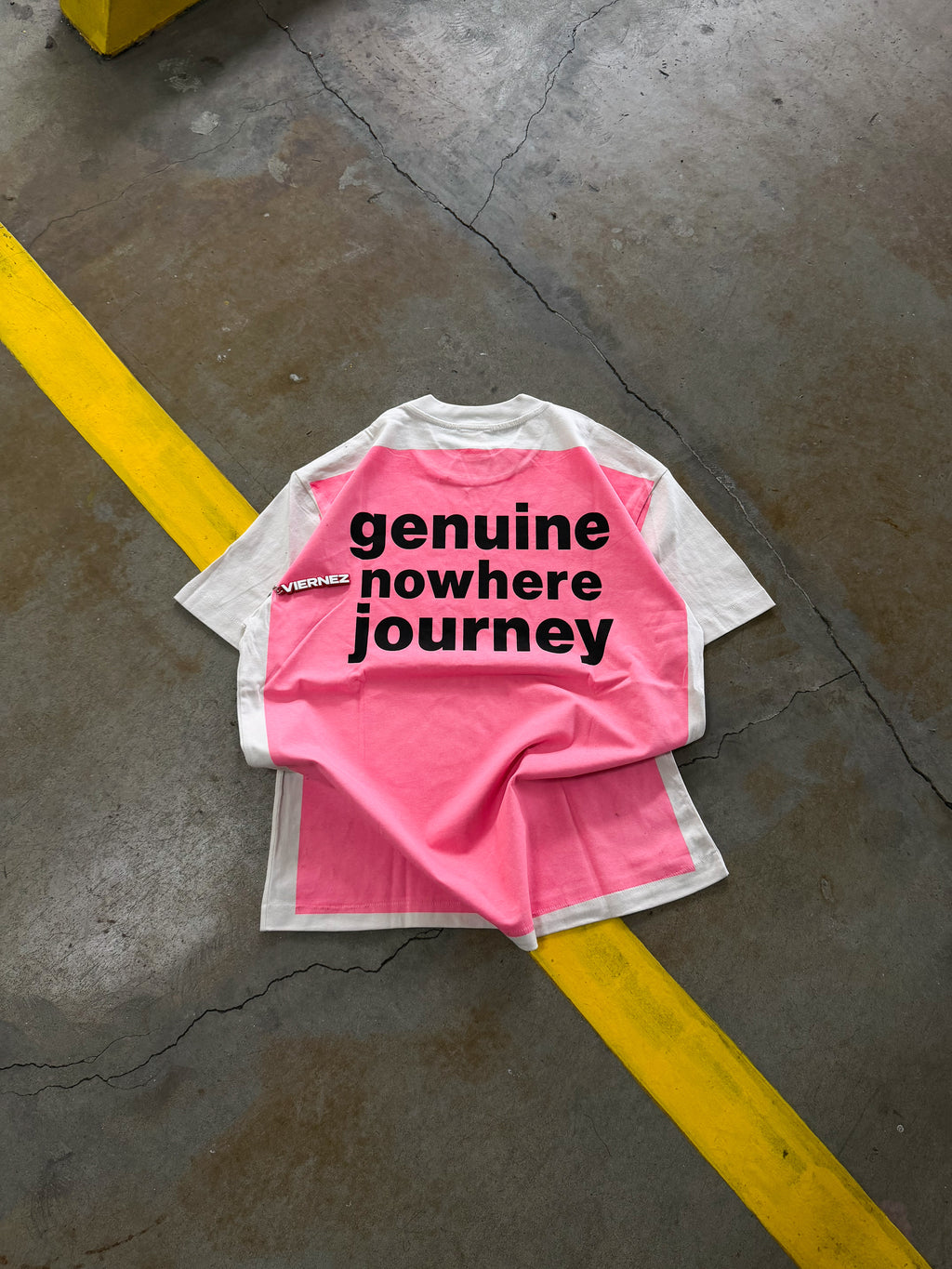 Bape X Saint MXXXXX "MADE FACE" tee