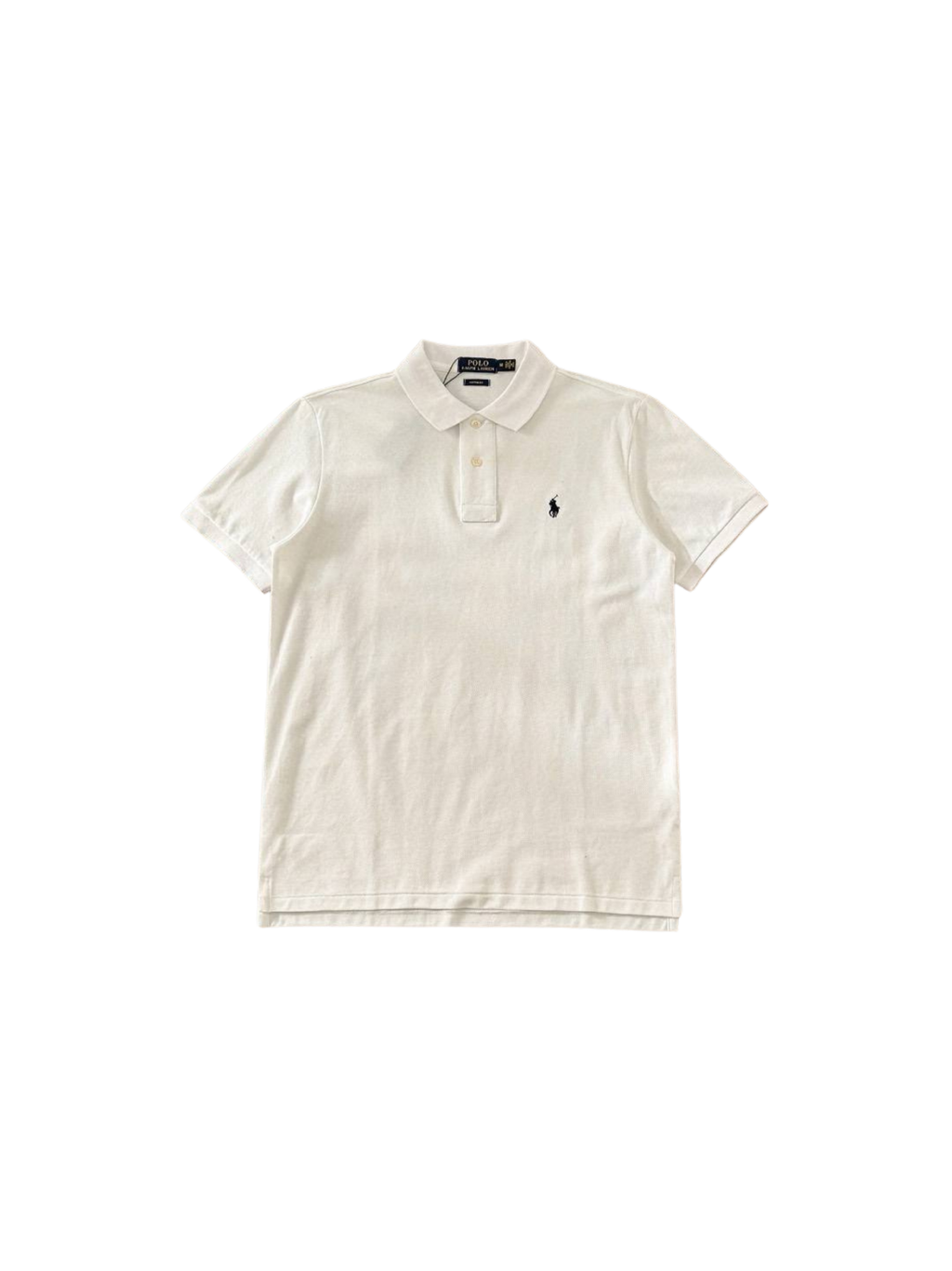 RL polo shirts