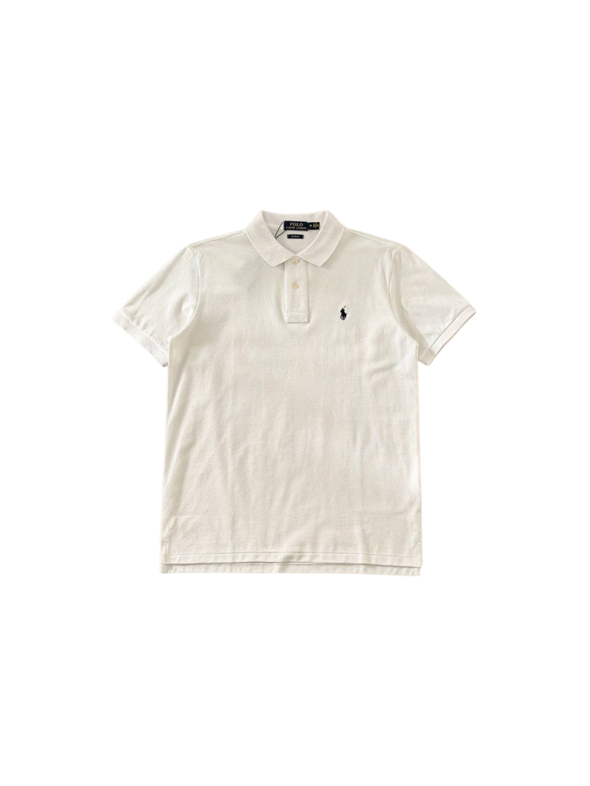 RL polo shirts
