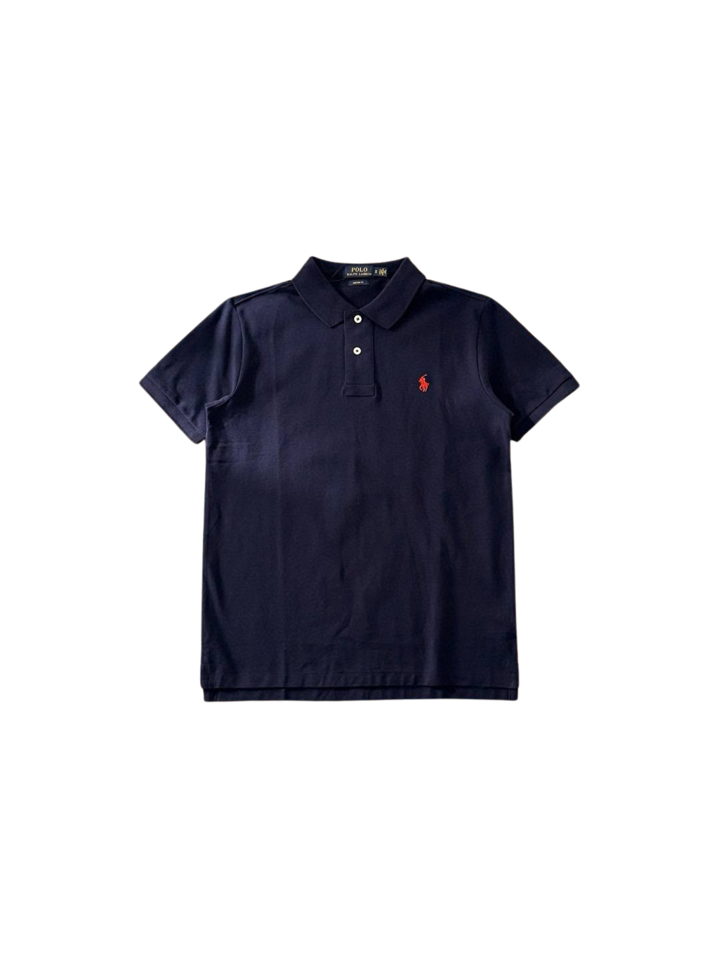 RL polo shirts