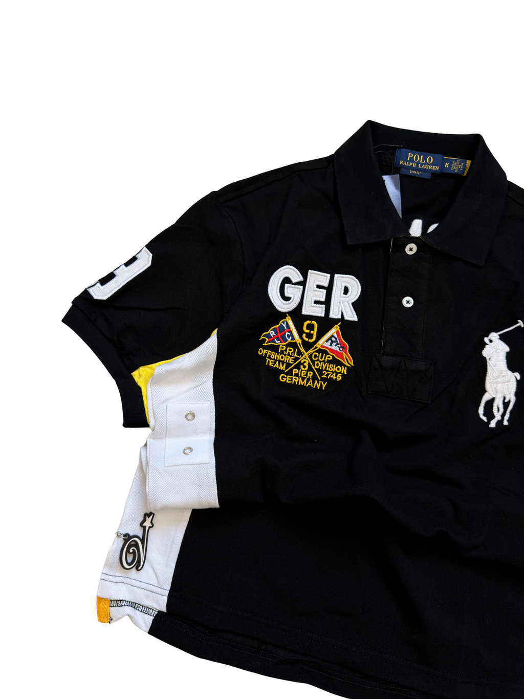 Polo Ralph Lauren Global Series Polo