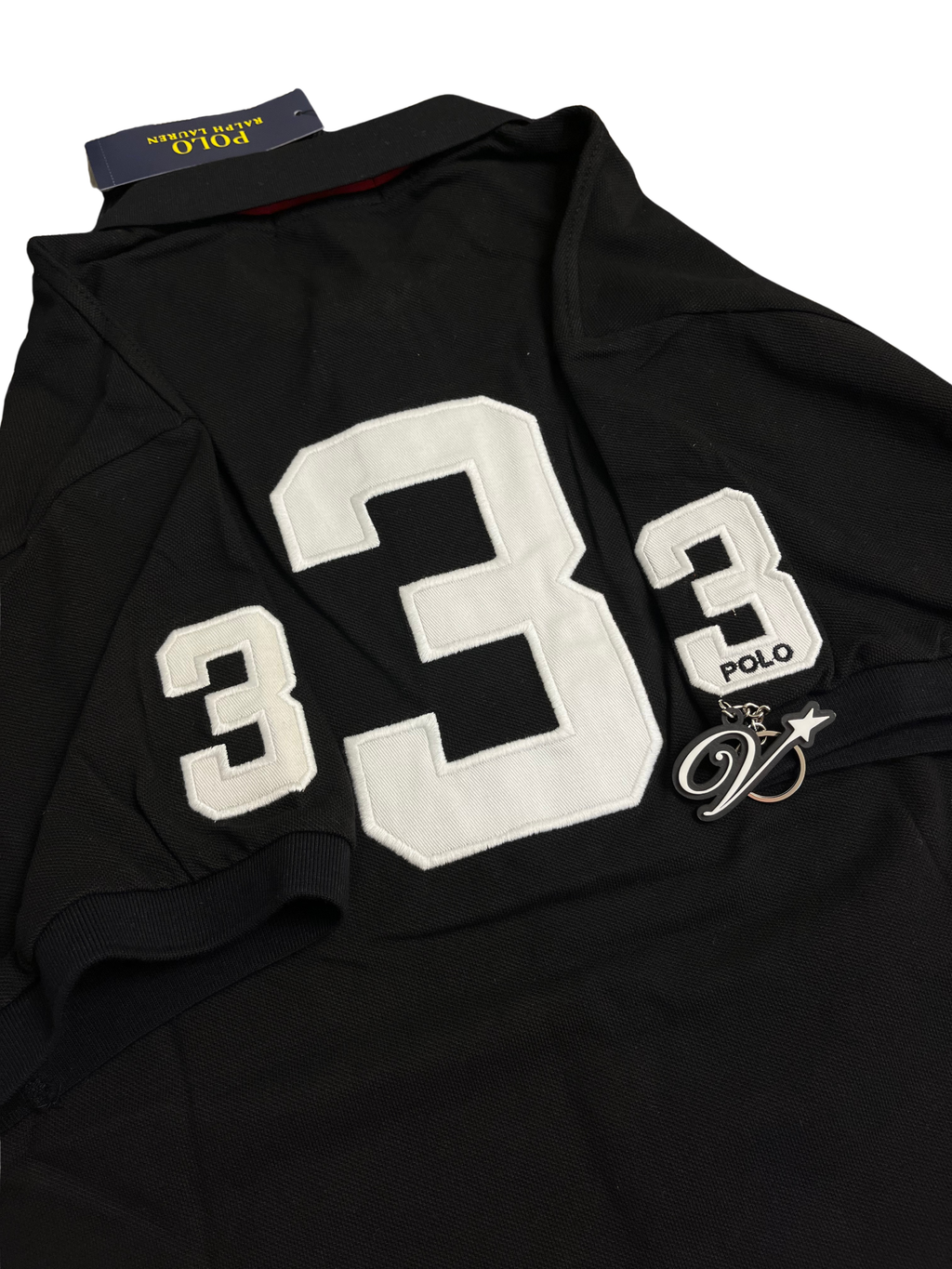 Chief Keef Signature RL Polo Shirt