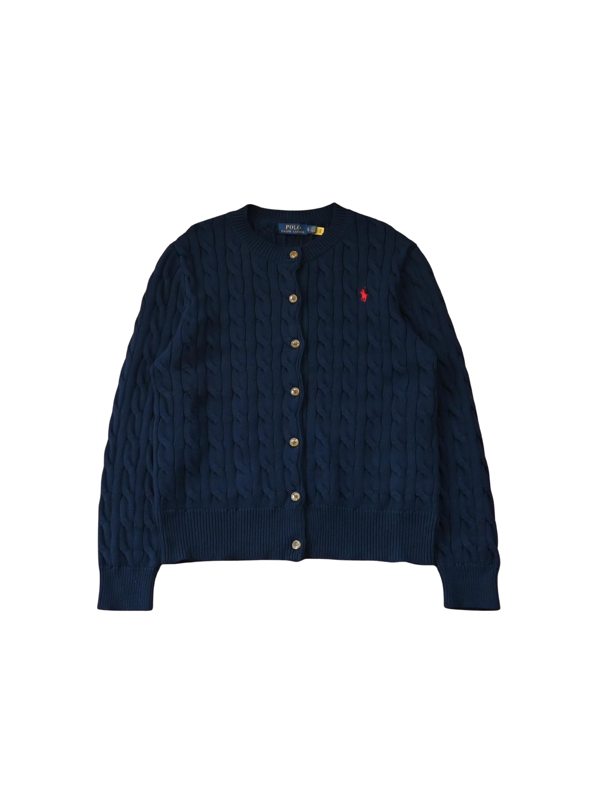 Ralph Lauren Cardigan Womens