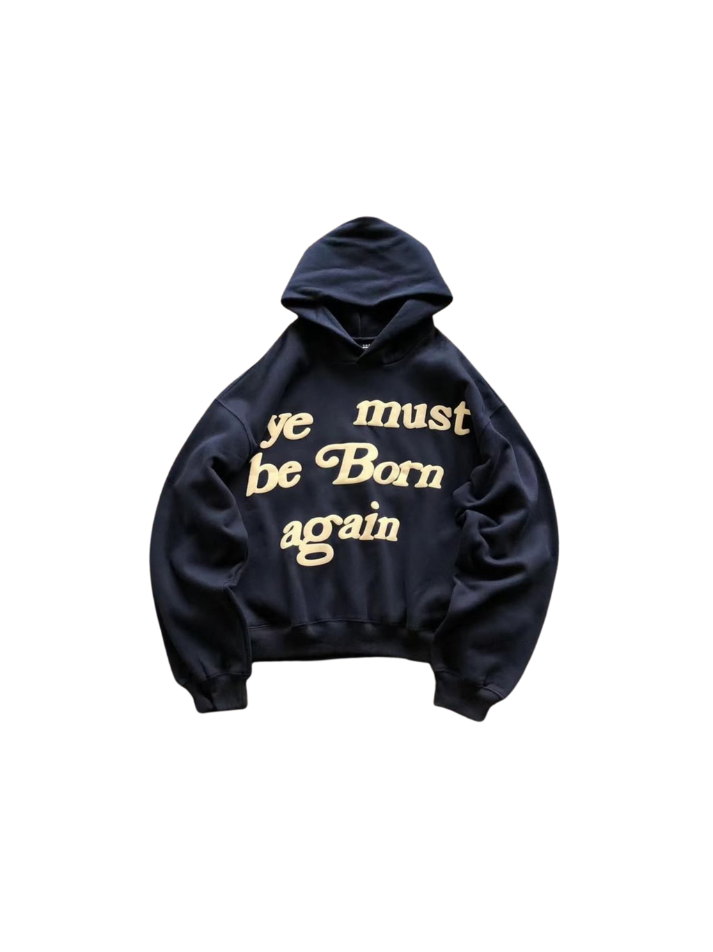CPFM YMBBA Hoodie