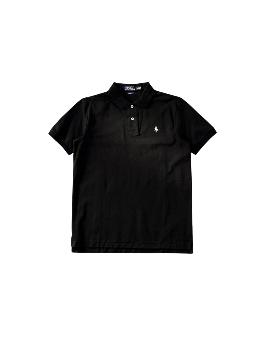 RL polo shirts