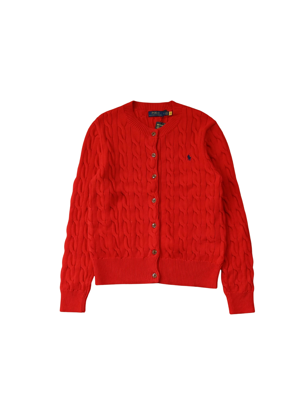 Ralph Lauren Cardigan Womens