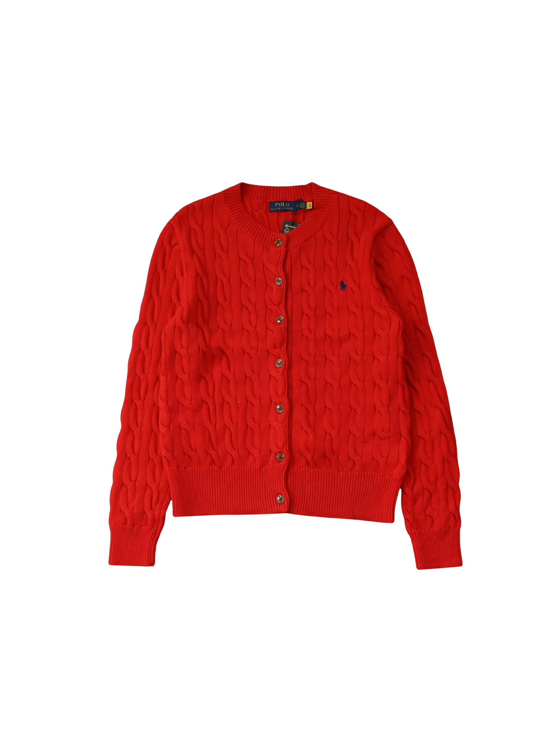 Ralph Lauren Cardigan Womens