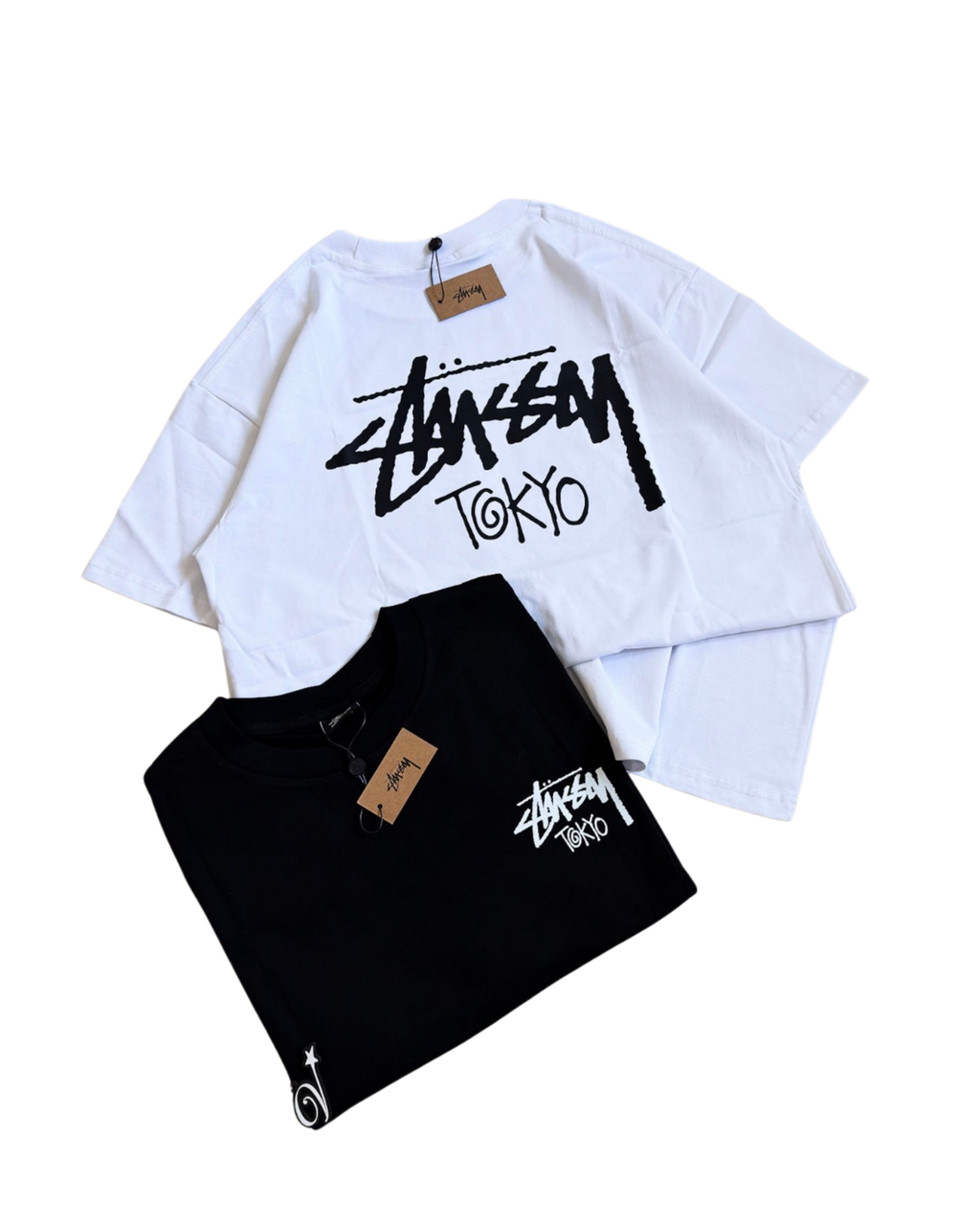 Stüssy Stadium Tokyo Tee - MEDIUM ONLY