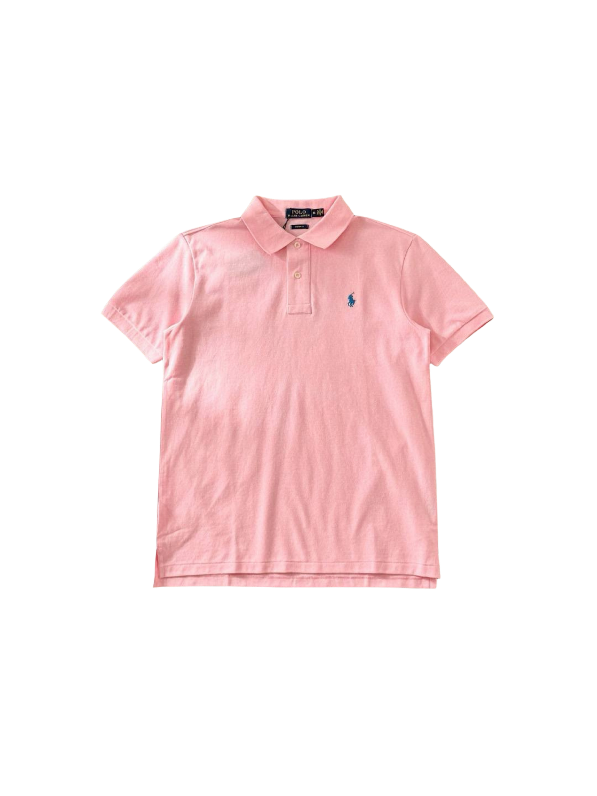 RL polo shirts