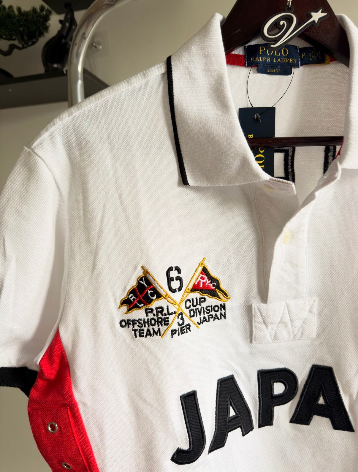 Ralph Lauren Chief Keef 'Japan' Edition