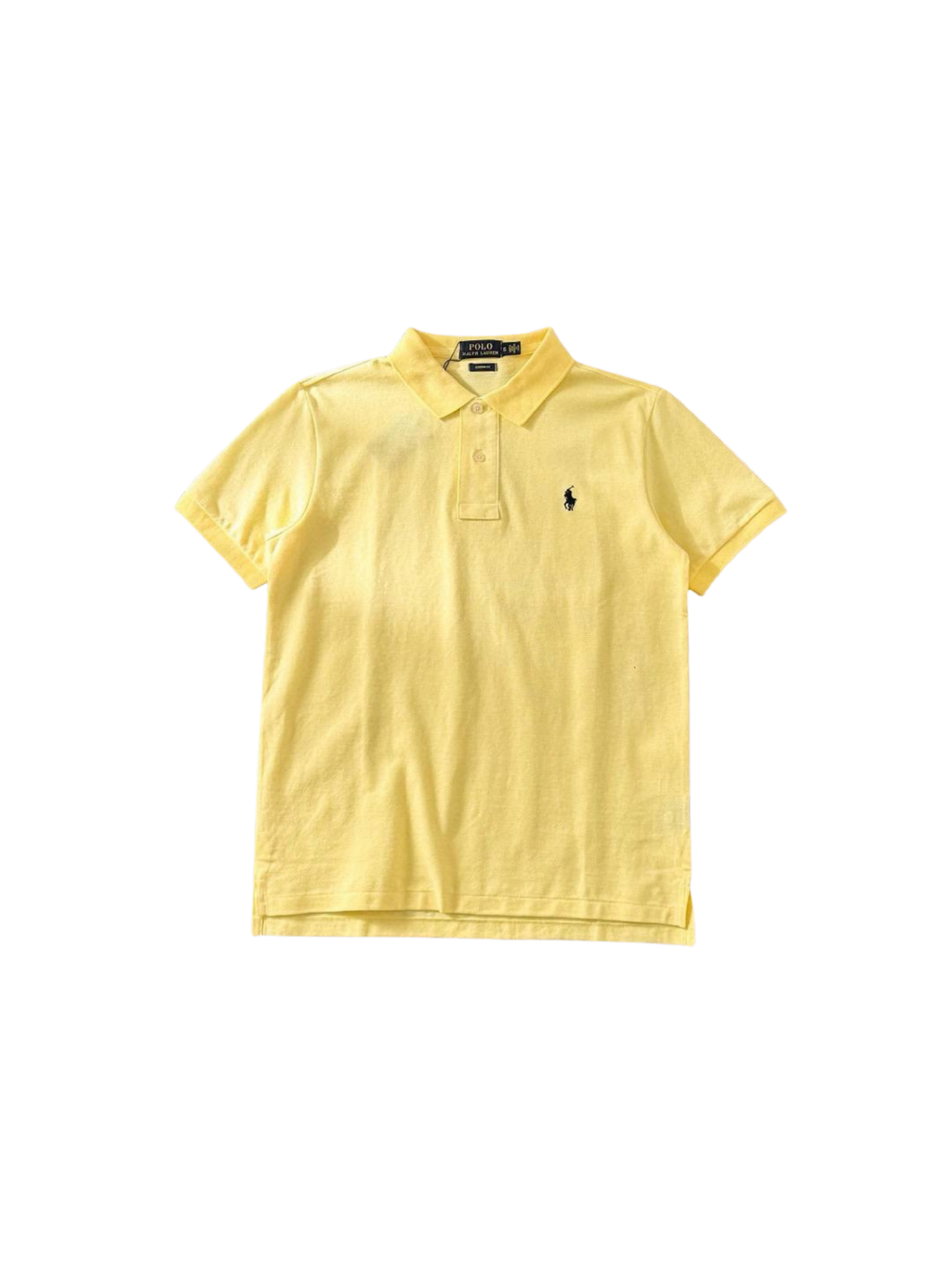 RL polo shirts