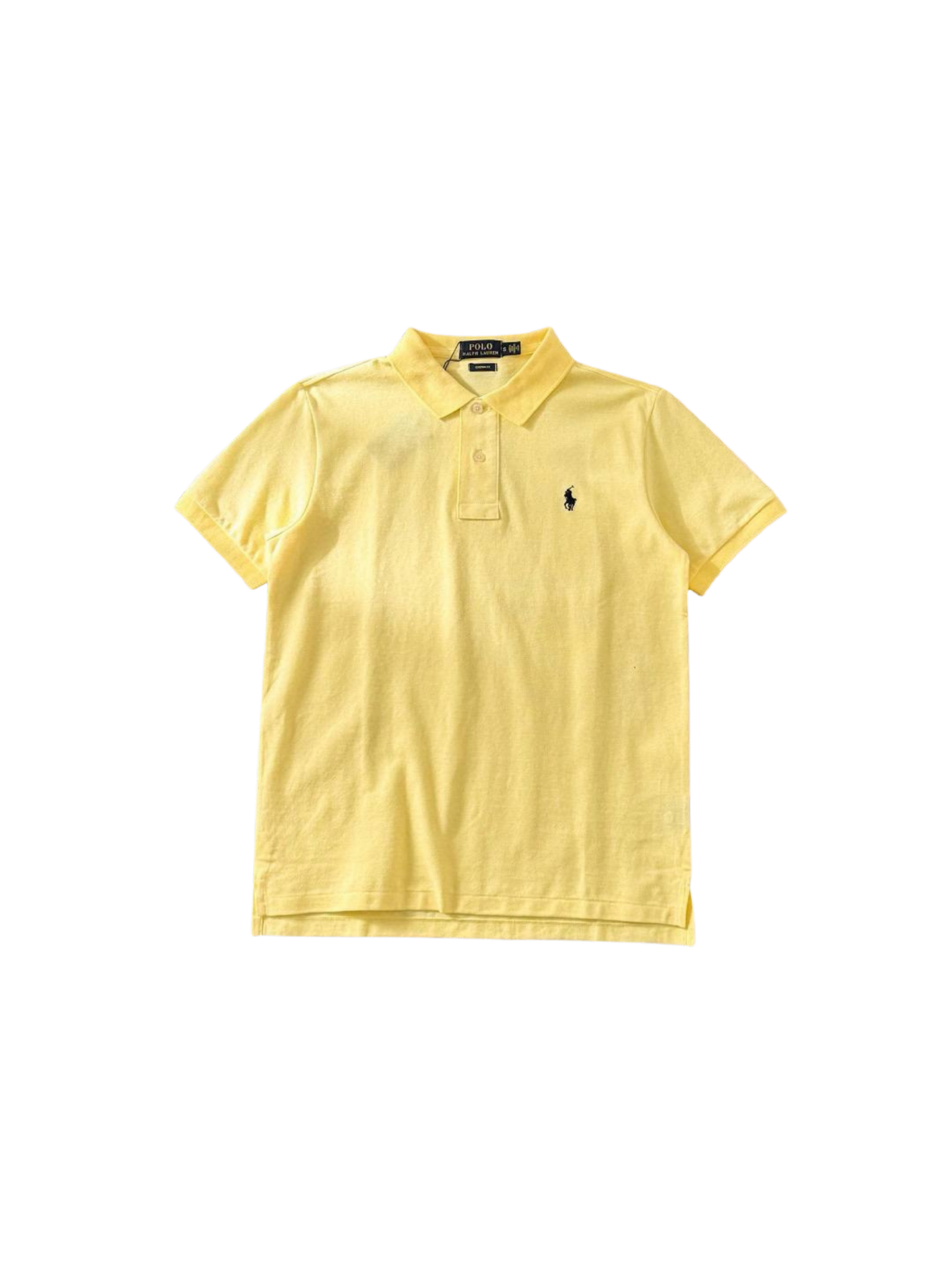 RL polo shirts