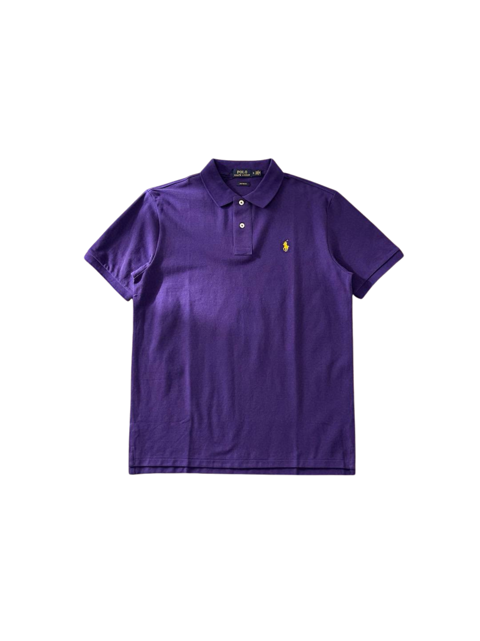 RL polo shirts