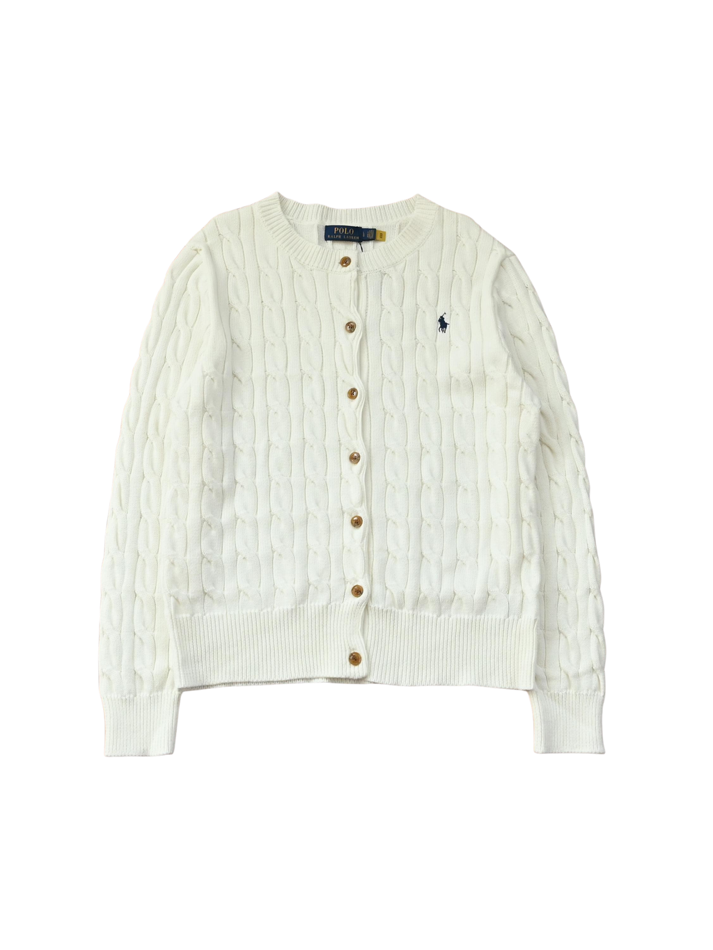Ralph Lauren Cardigan Womens