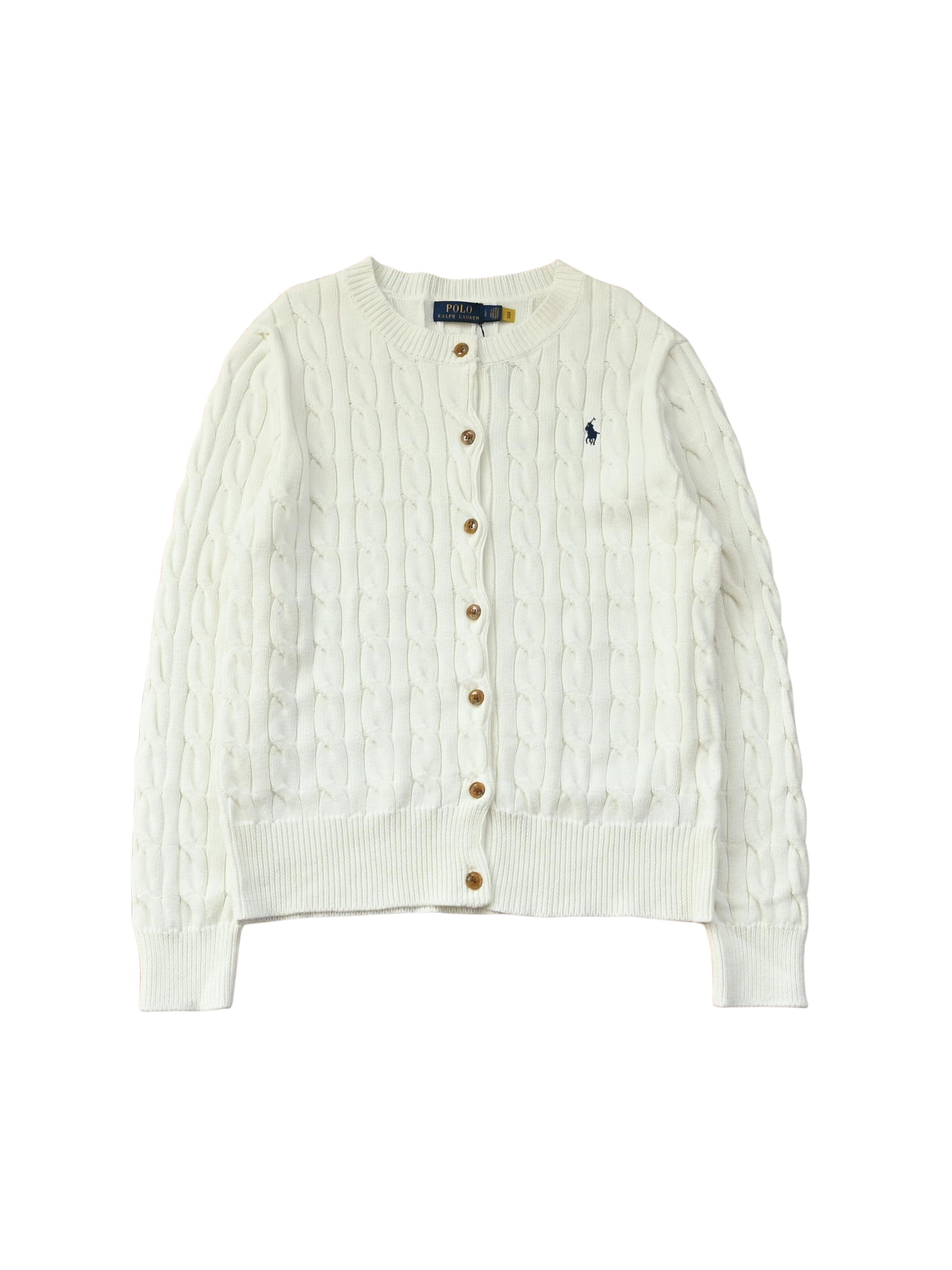 Ralph Lauren Cardigan Womens