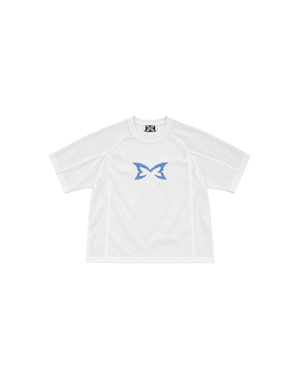 MERTRA Layered Mesh Jersey