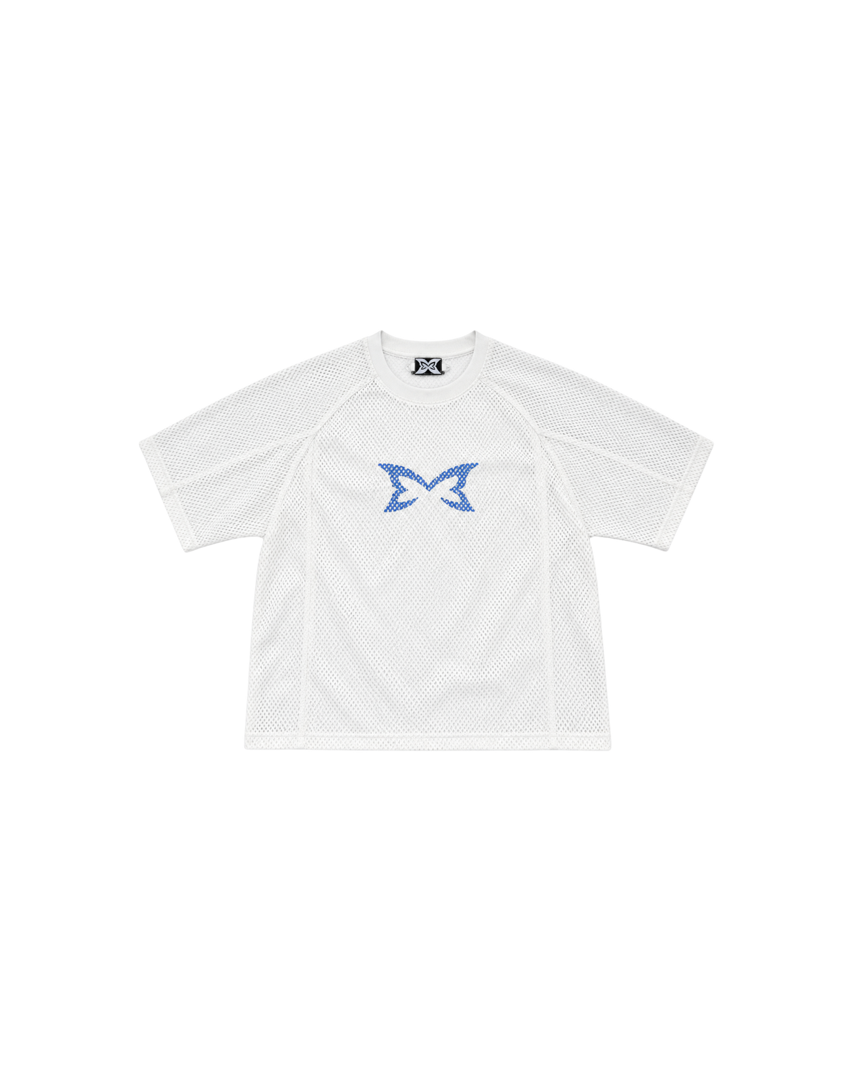 MERTRA Layered Mesh Jersey