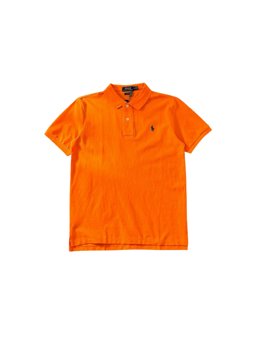 RL polo shirts