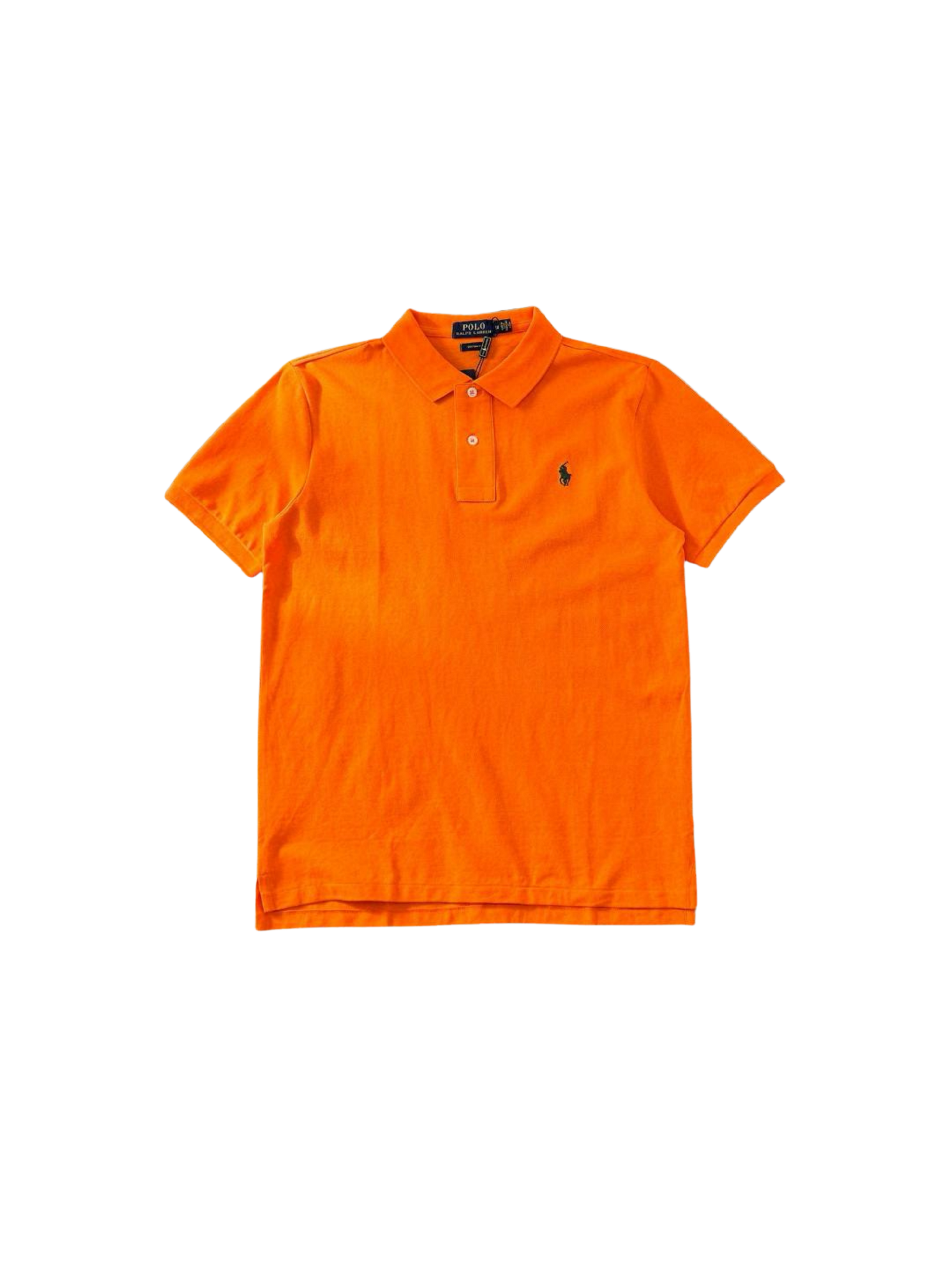 RL polo shirts