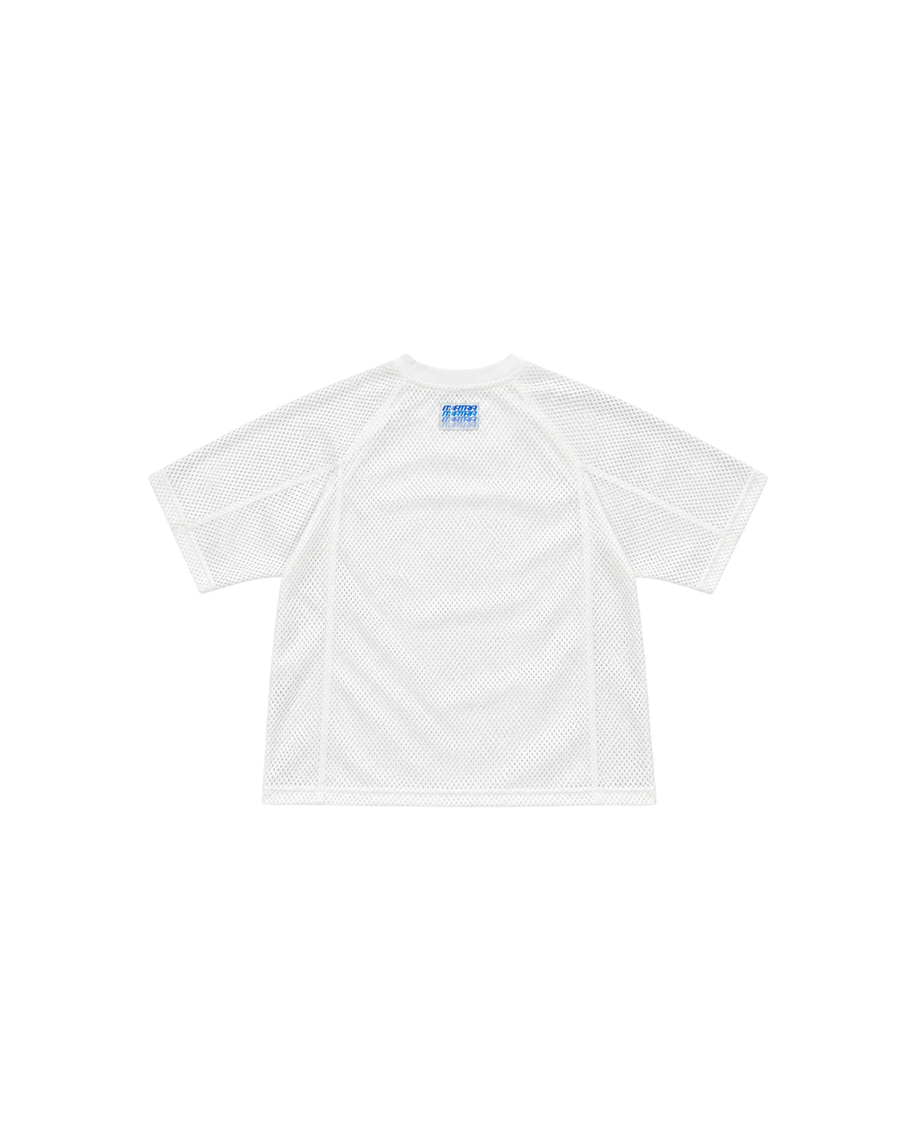 MERTRA Layered Mesh Jersey