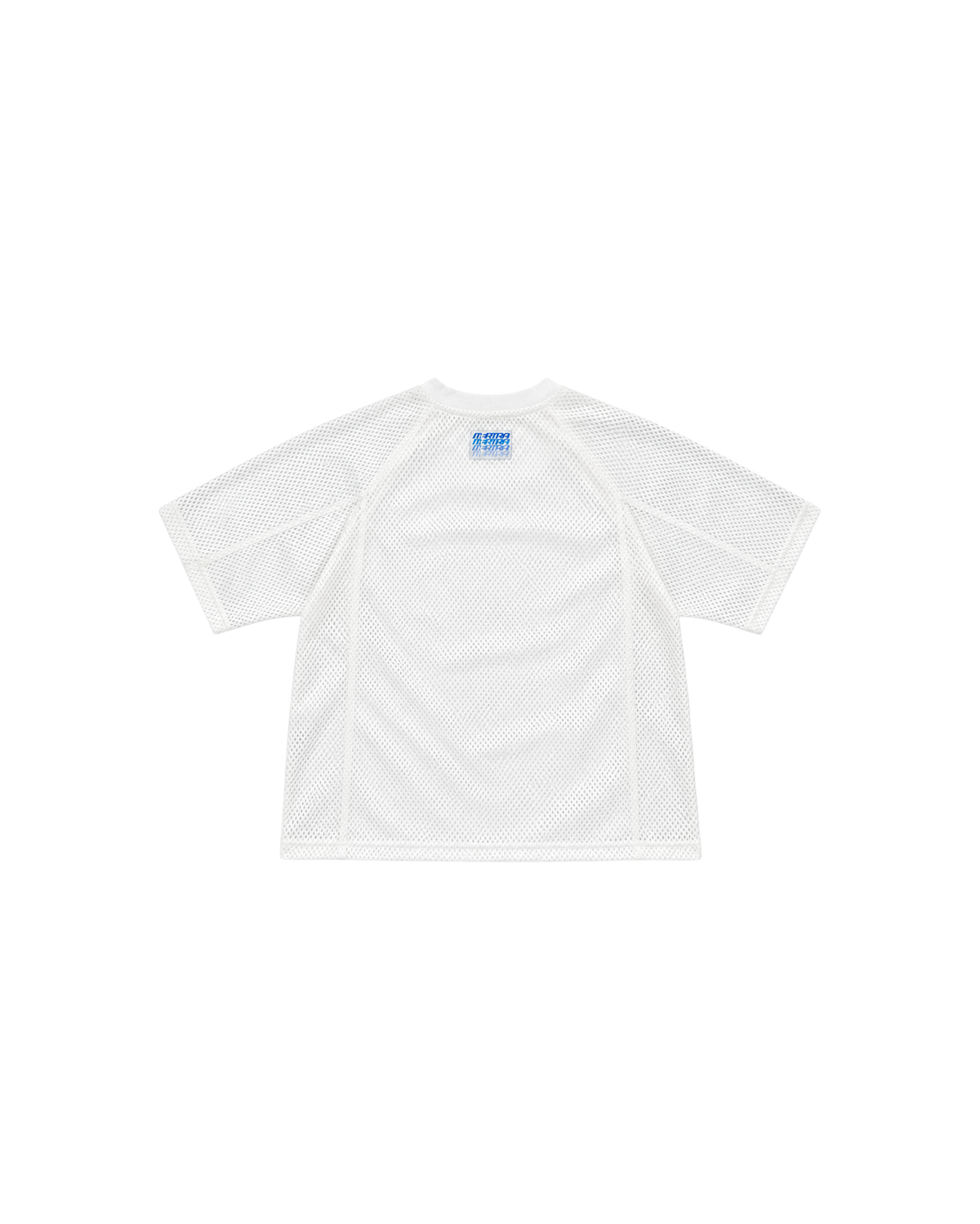 MERTRA Layered Mesh Jersey