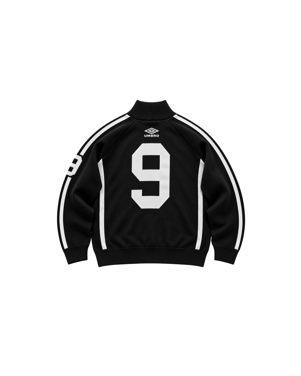 Supreme x Umbro Zip Up Sweater