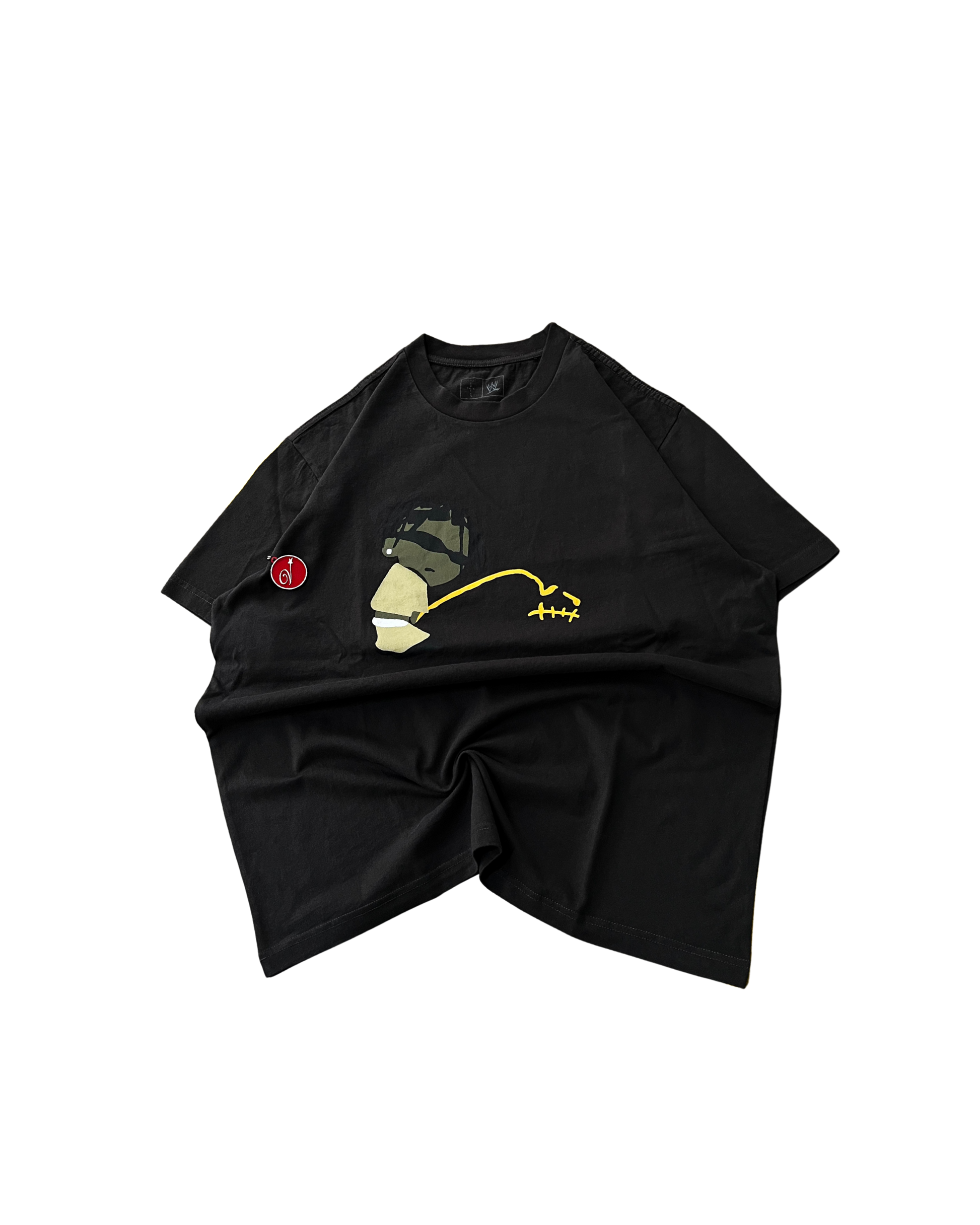 Cactus Jack Rodeo tee - MEDIUM