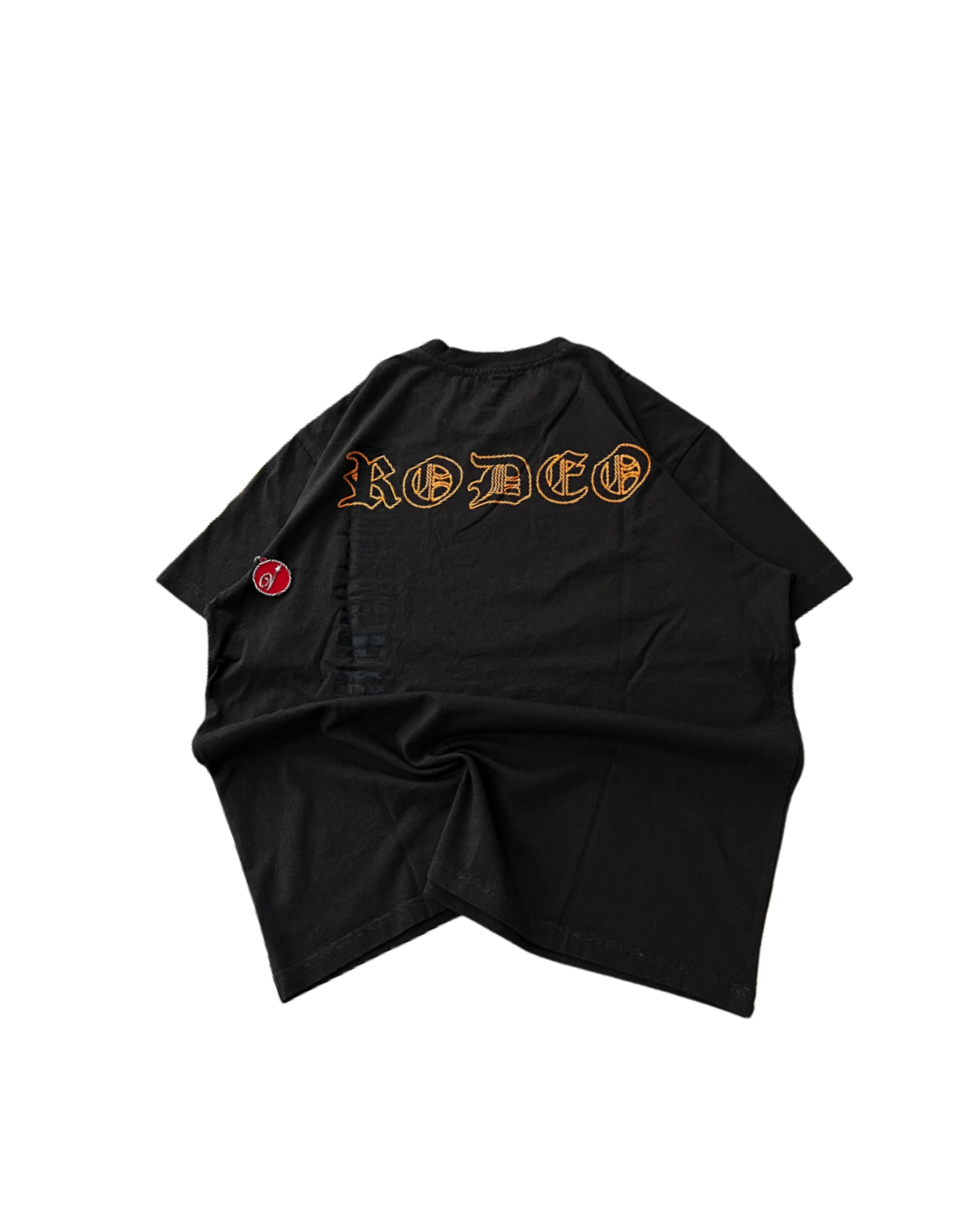 Cactus Jack Rodeo tee - MEDIUM