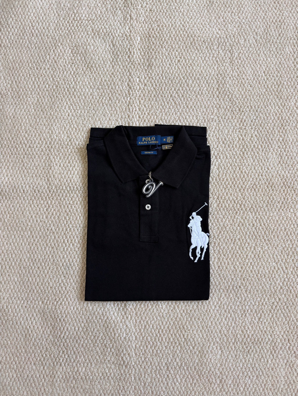 Ralph Lauren Big Pony Polo Shirt