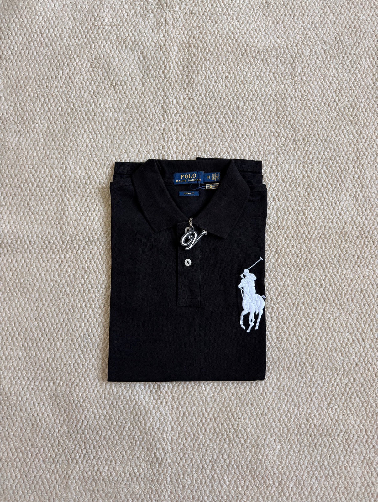 Ralph Lauren Big Pony Polo Shirt