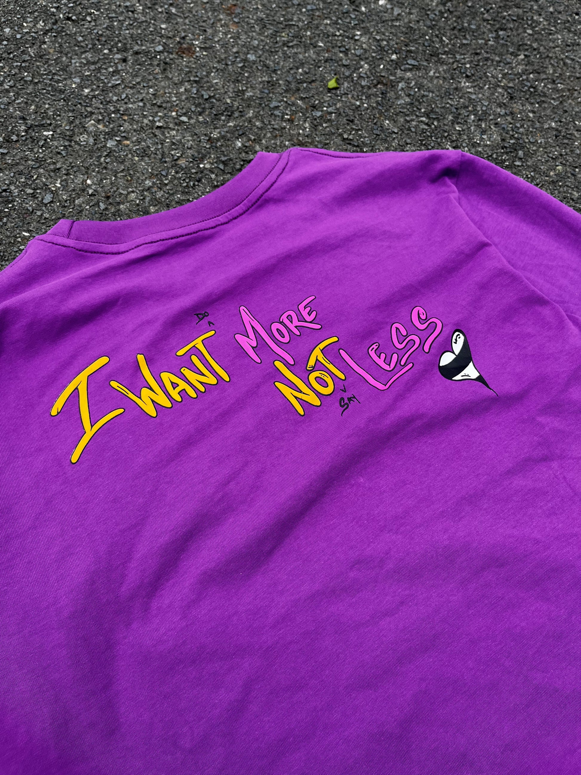 CH x Matty boy sweater