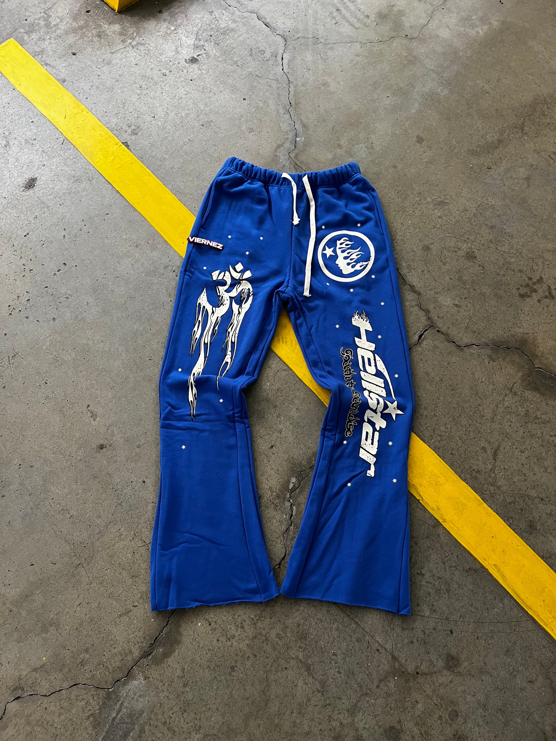 Hellstar "Path to Paradise" Pants
