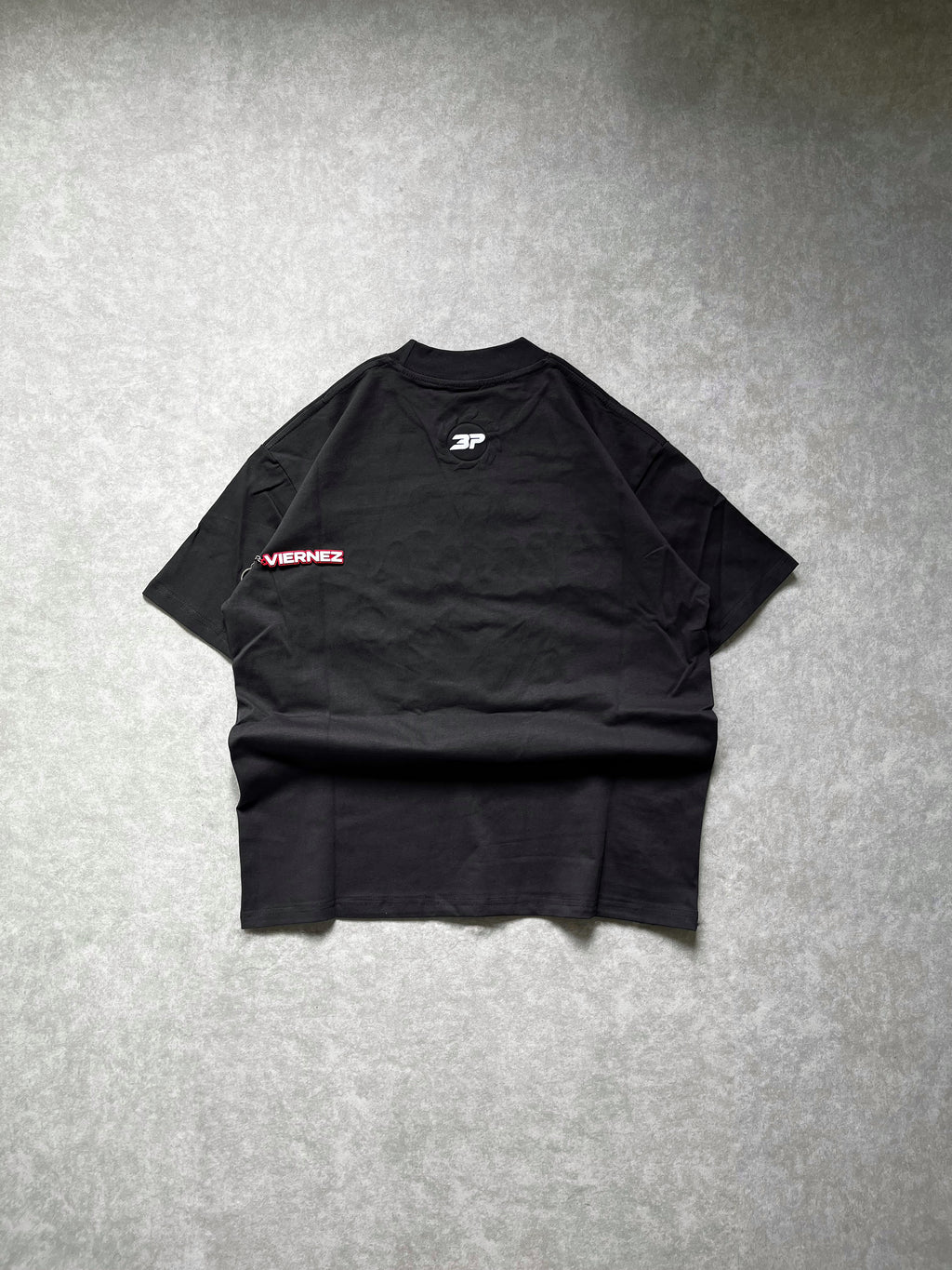 Broken Planet Graphic tees