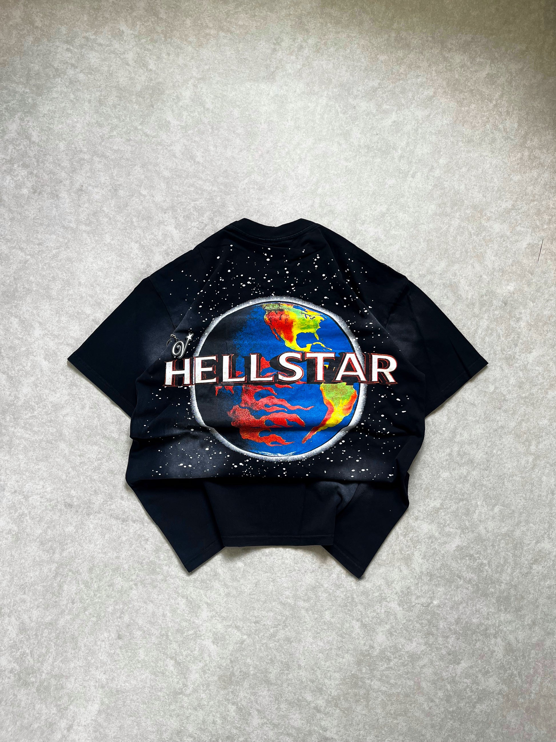 Hellstar Graphic Tees