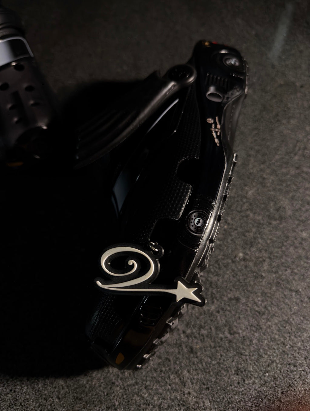 Batman "Batmobile" Classic Crocs