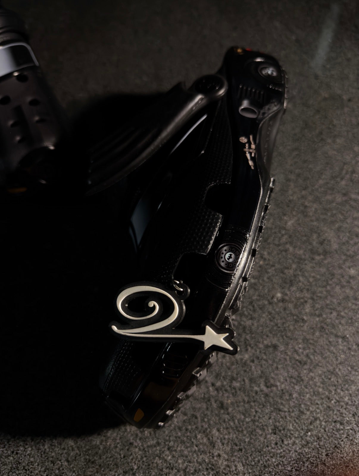 Batman "Batmobile" Classic Crocs