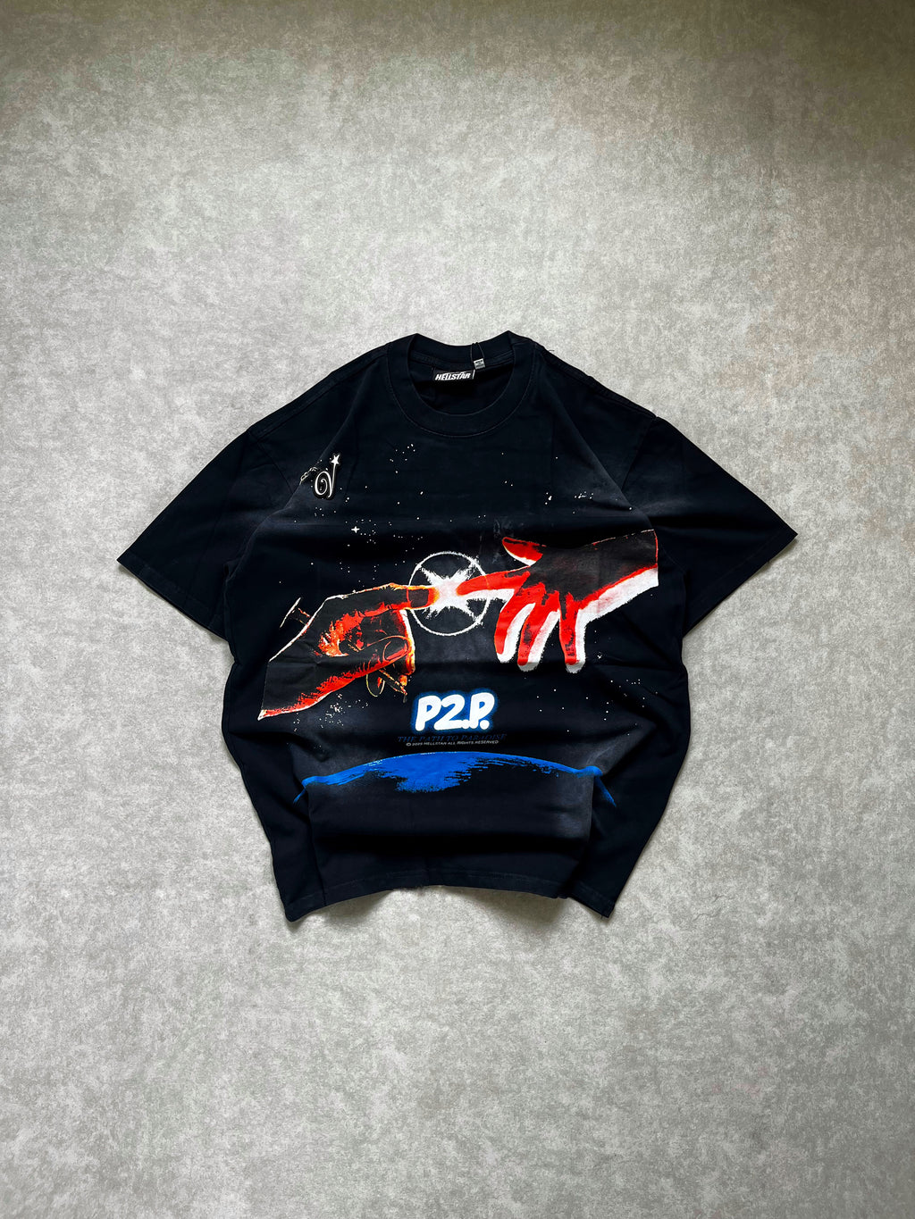 Hellstar Graphic Tees