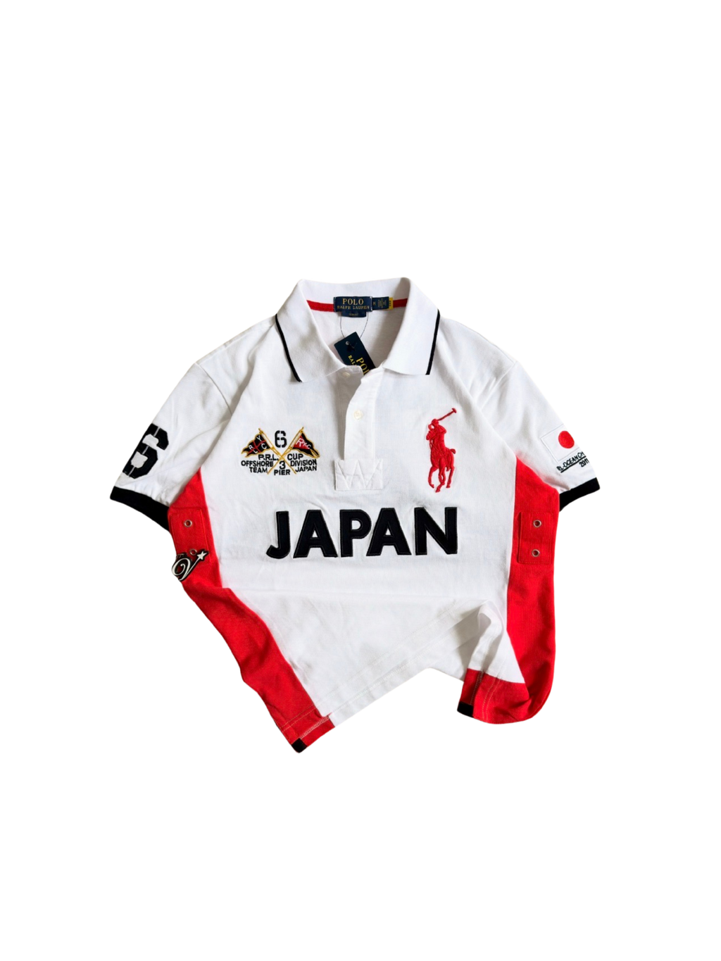 Ralph Lauren Chief Keef 'Japan' Edition