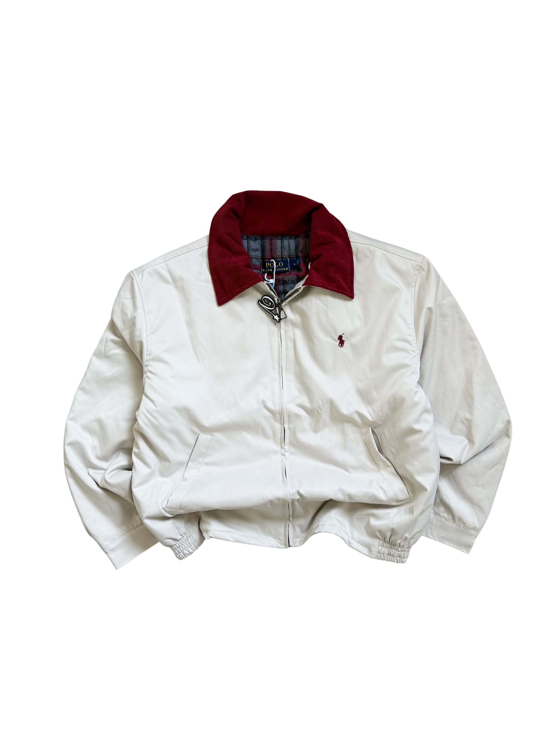 RL BI-swing jacket