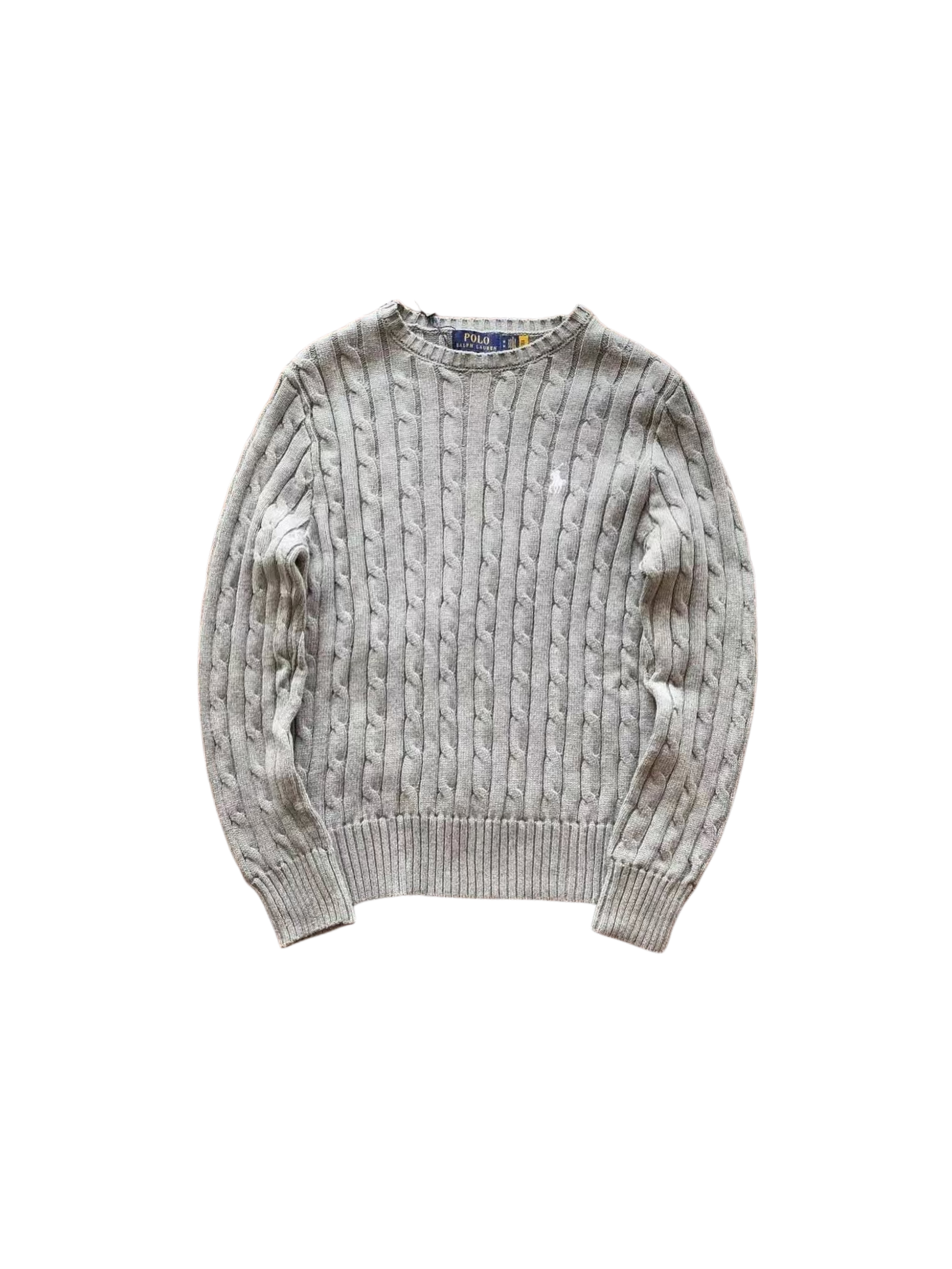 RL Knitted sweaters