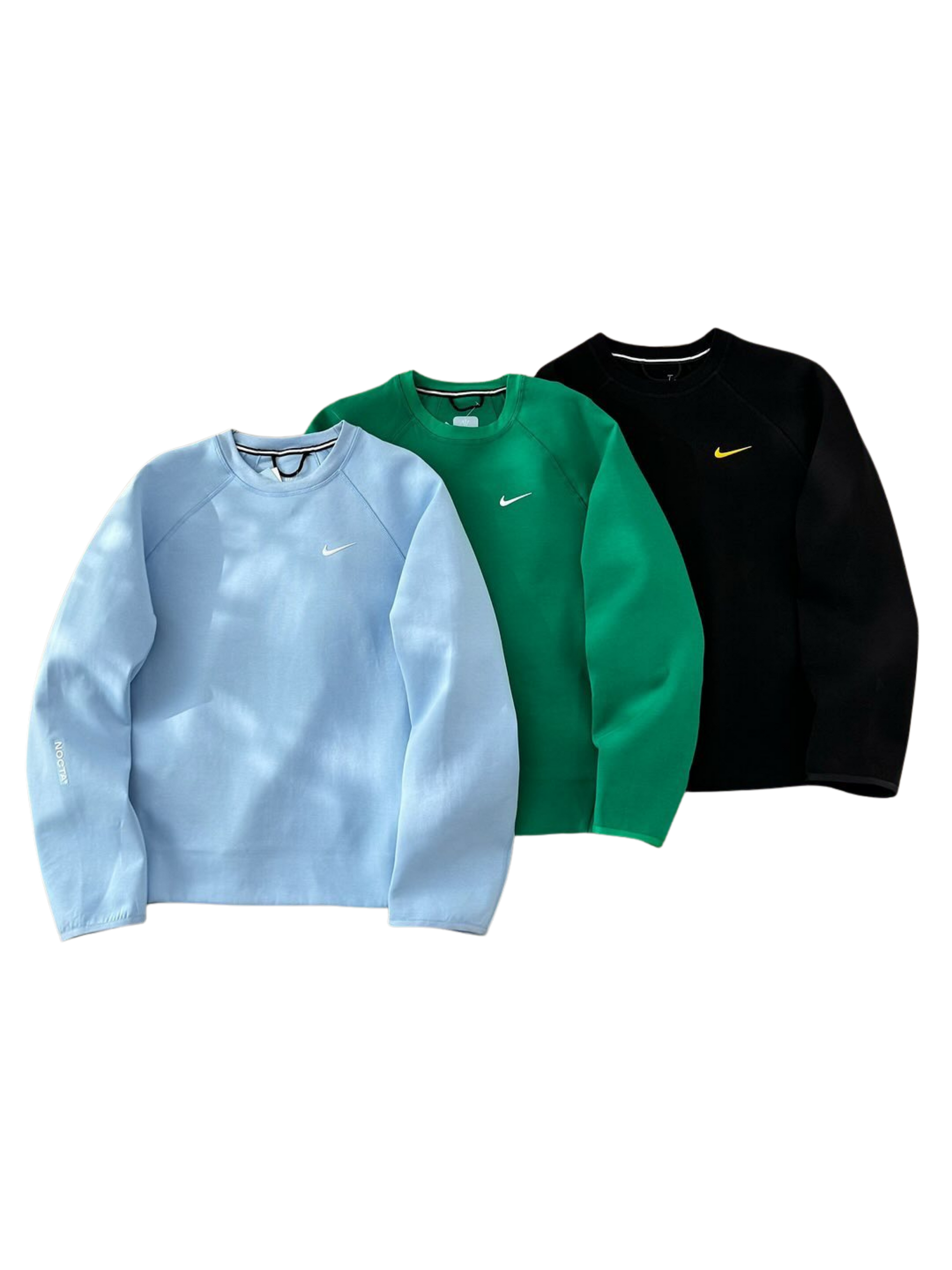 Nk nocta sweater