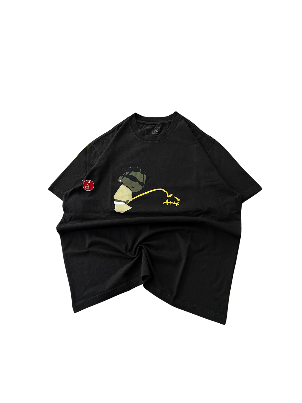 Cactus Jack Rodeo tee